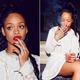Illustration for article titled Rihanna Cancels Hometown Barbados Show on 'Don't Give a Phuck' Tour